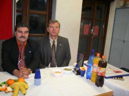 Kurban Bayrami 2007